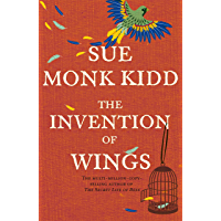 The Invention of Wings (English Edition)
